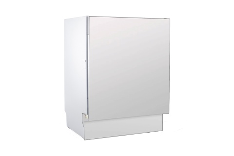 Посудомоечная машина DDW 06F Basilia