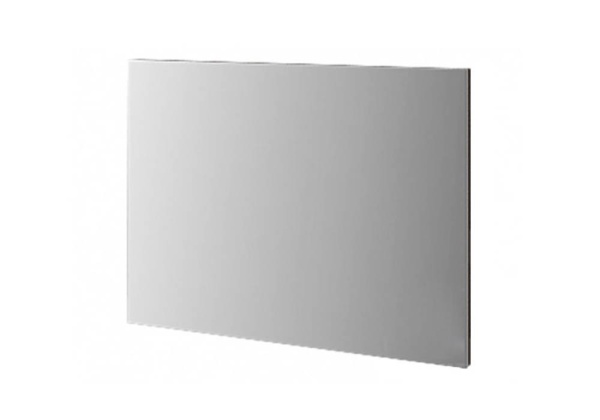 Зеркало Навесное Рига/Разные Цвета ( Ш-800 х В-600 мм)