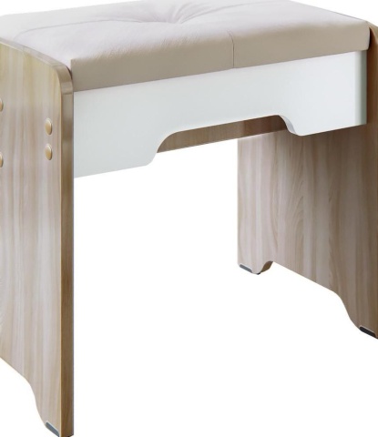 Пуф Палермо-3 МДФ (Ш-500 х В-454 х Г-355 мм)