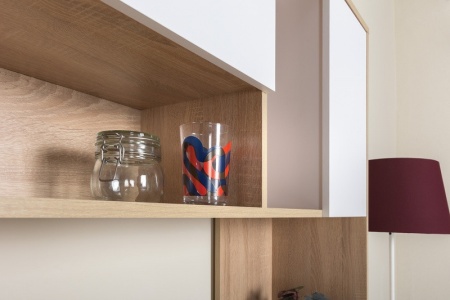 Стол рабочий "Комфорт" 12.95