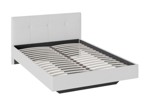 Кровать Элис тип 1 белая