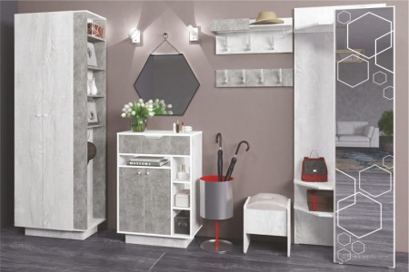 Вешалка "Либерти" 2