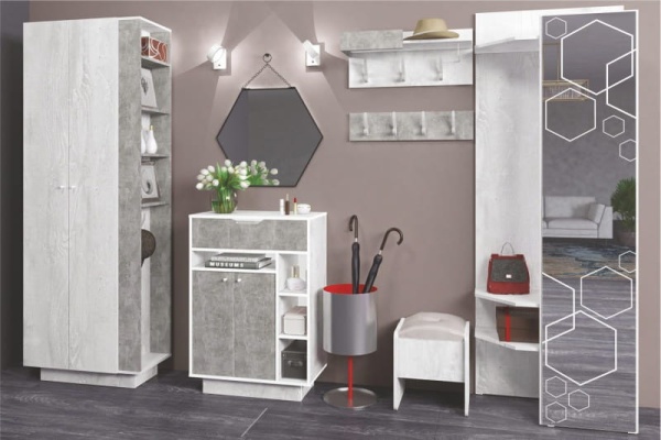 Вешалка "Либерти"