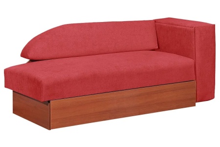 Кресло-Кровать Стайл №2/Разные Цвета Ш-1400 х Г-760 х В-650 мм