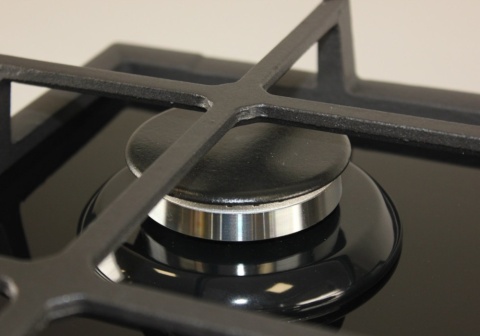 Газовая варочная поверхность GVG 431 BL